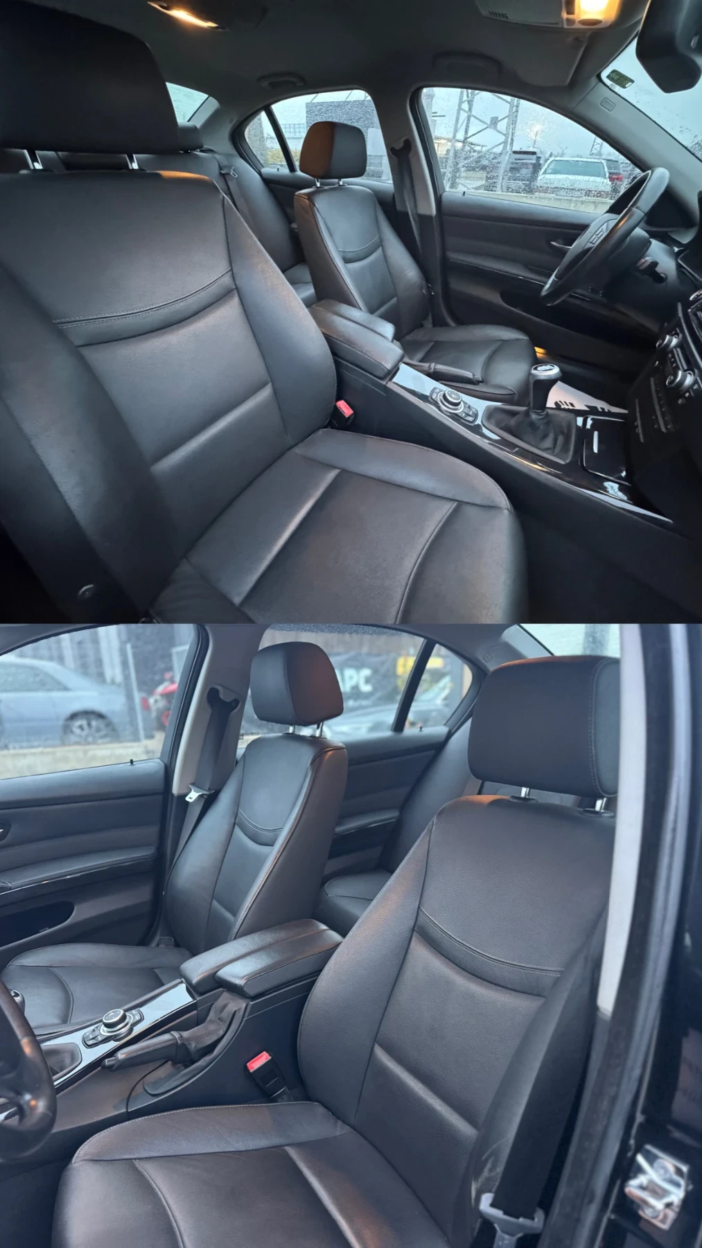 BMW 320 FACE LIFT скоро на обява - изображение 9