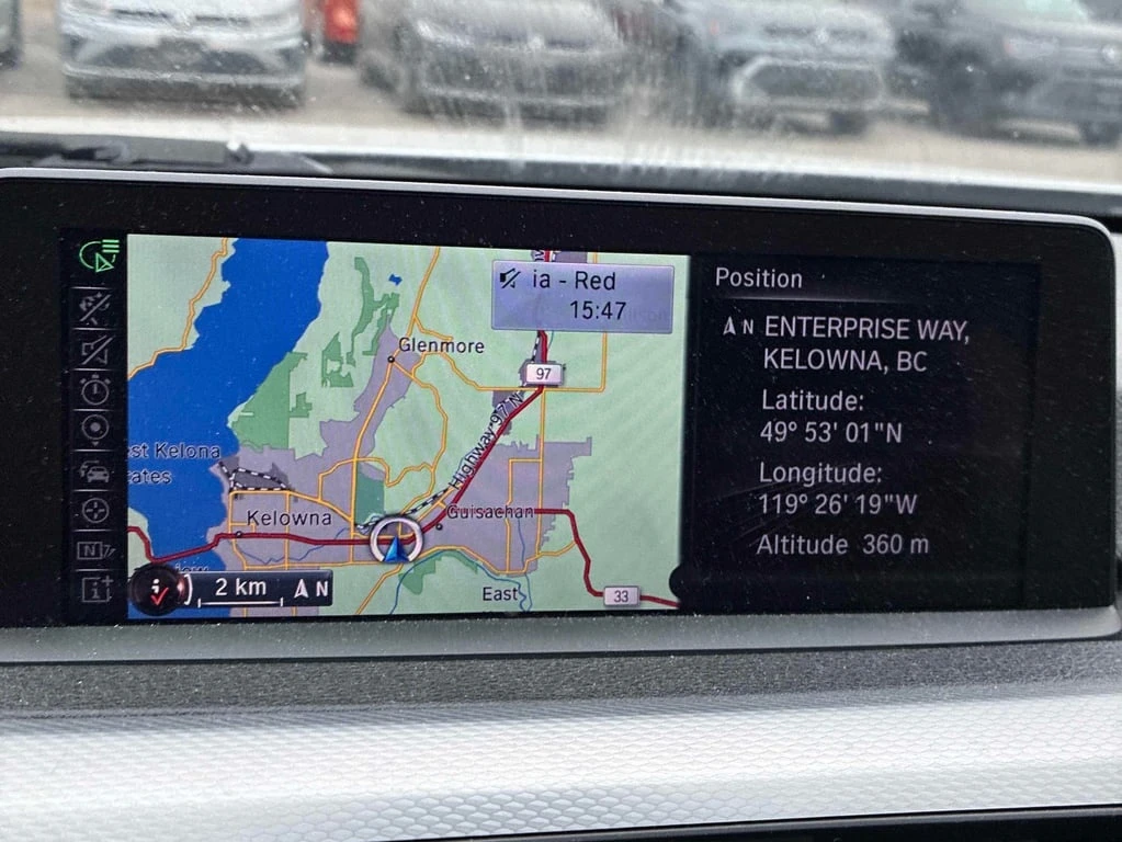 BMW 328 * 328i xDrive * CARFAX * ЦЕНА ДО БГ - изображение 10