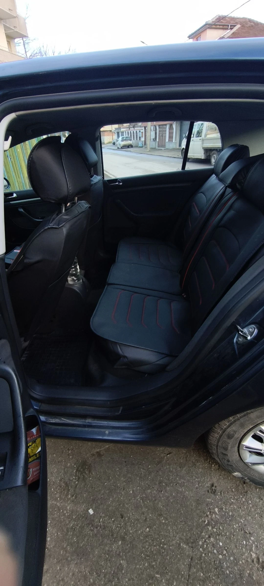 VW Golf 5 | Mobile.bg � ����������� 11