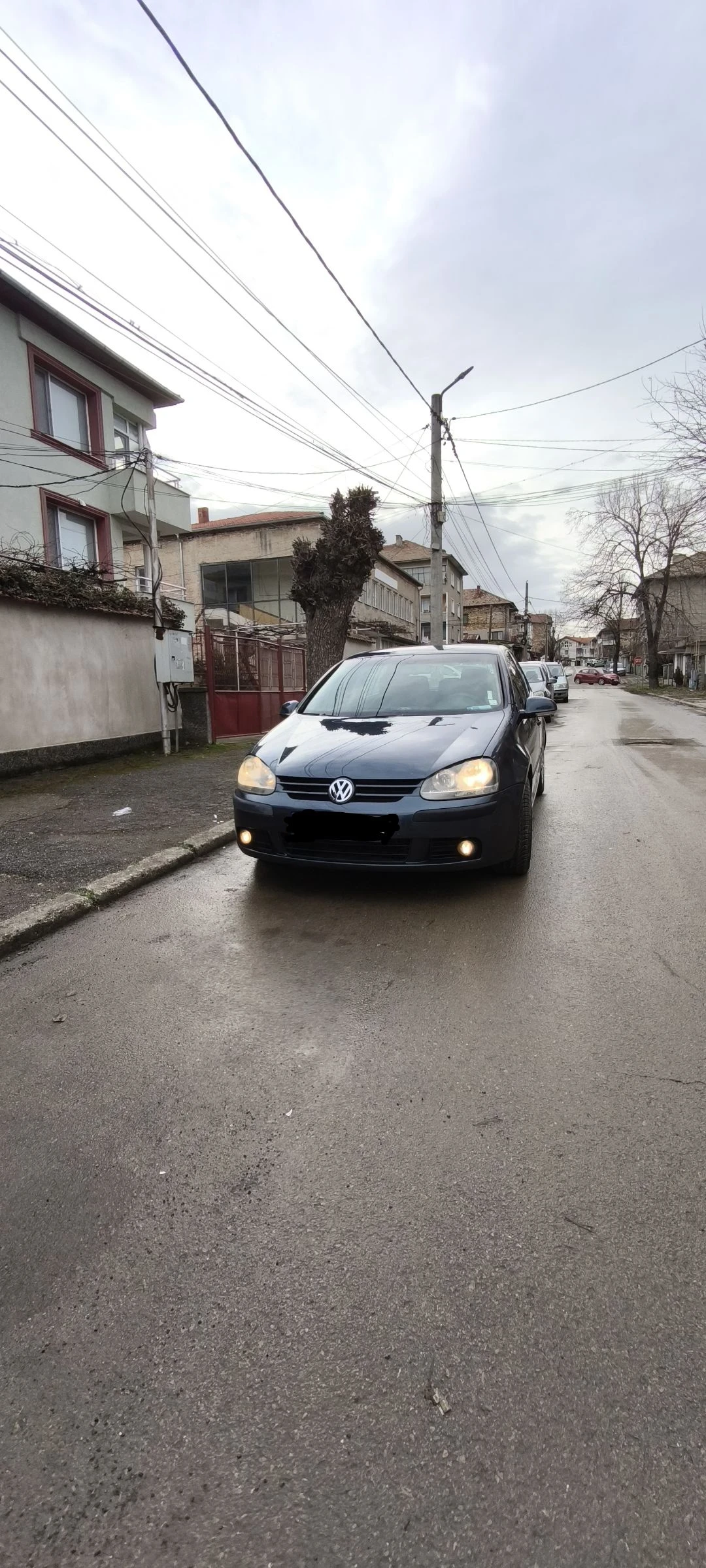 VW Golf 5 | Mobile.bg � ����������� 1