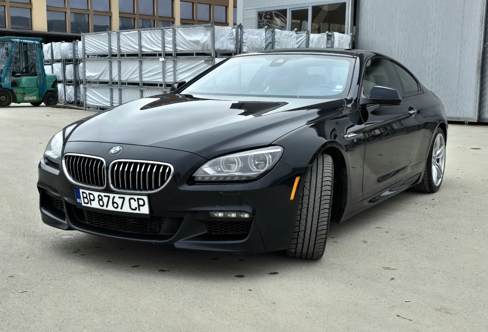 BMW 640 | Mobile.bg � ����������� 1