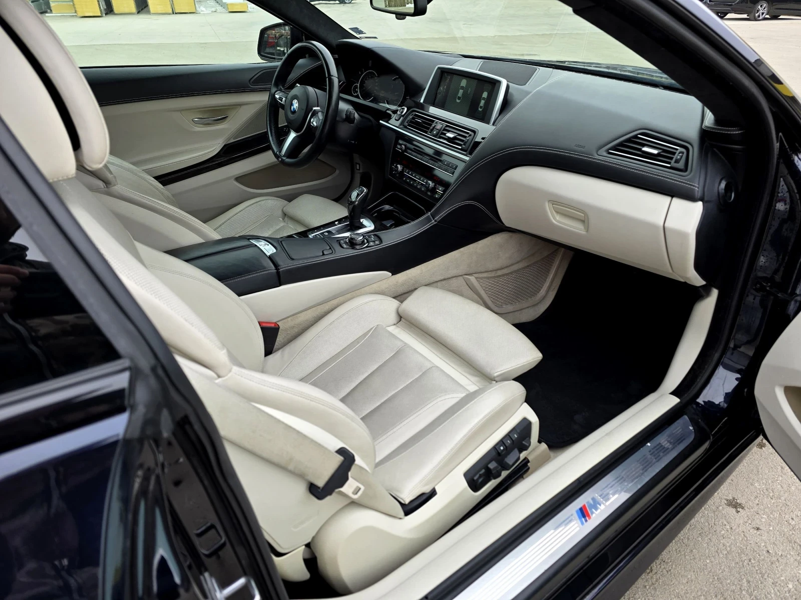 BMW 640  - изображение 8