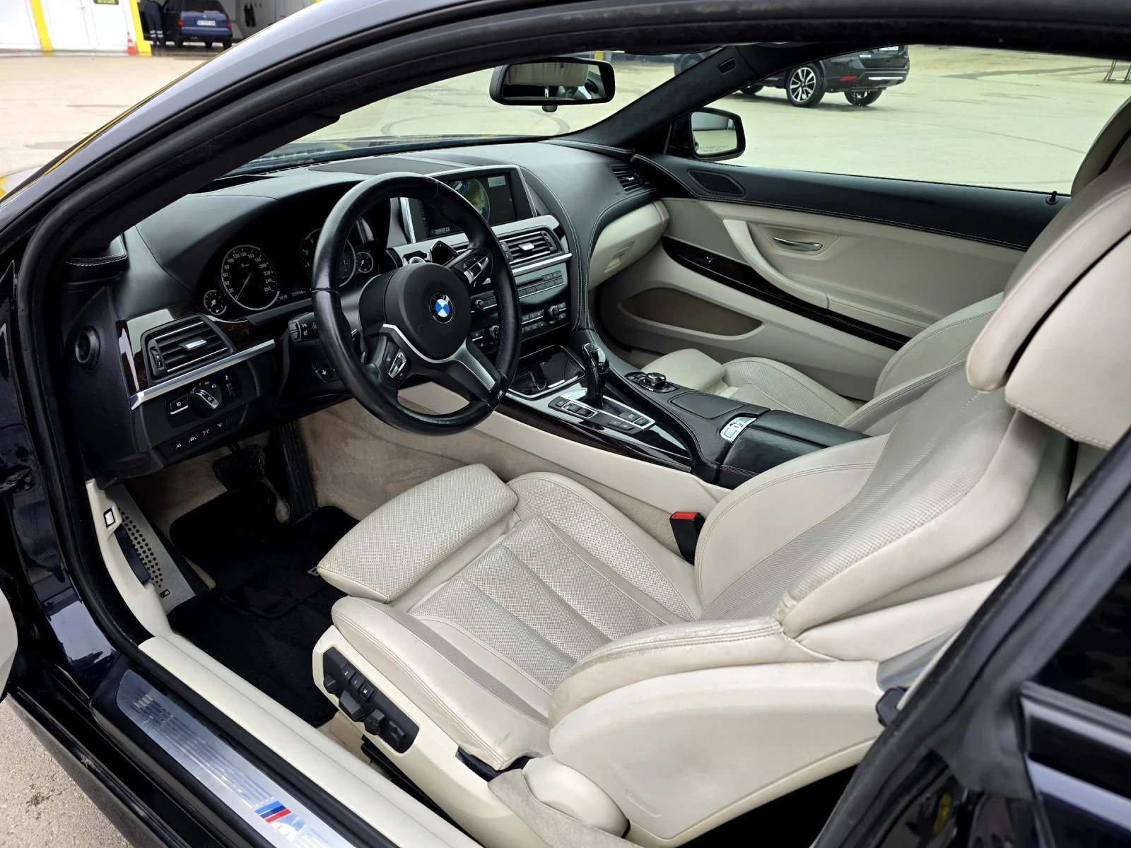 BMW 640  - изображение 7