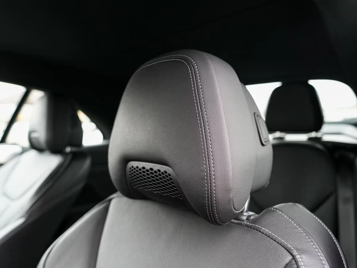 BMW 420 CABRIO/190HP/M-SPORT/ACC/CAM/NAVI/H&K/139z - изображение 9