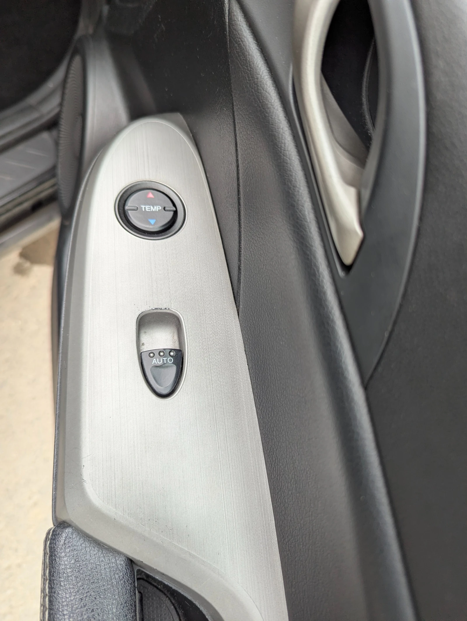 Honda Civic, снимка 6 - Автомобили и джипове - 54015106