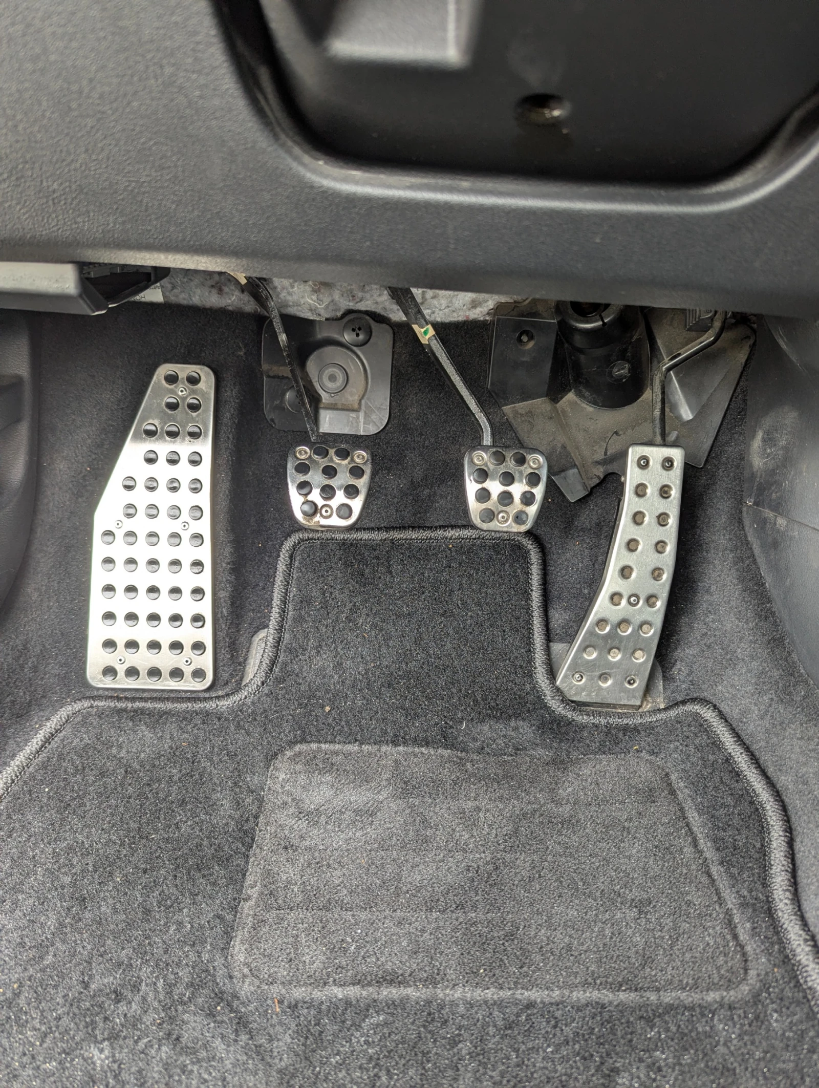 Honda Civic, снимка 9 - Автомобили и джипове - 54015106