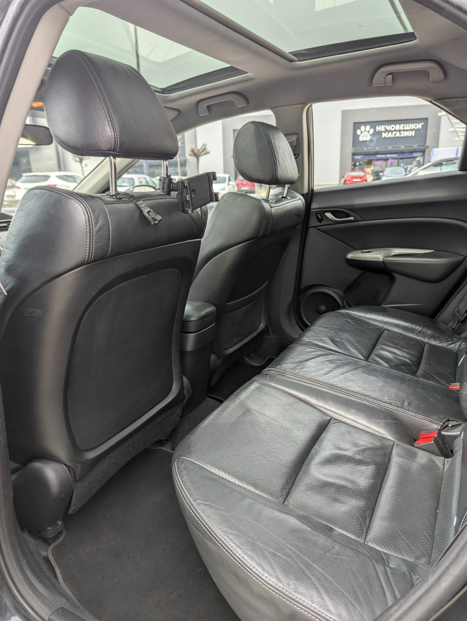 Honda Civic, снимка 16 - Автомобили и джипове - 54015106