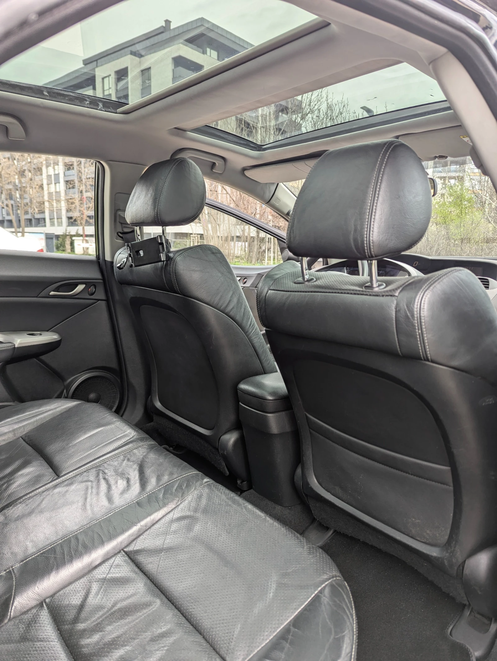 Honda Civic, снимка 8 - Автомобили и джипове - 54015106