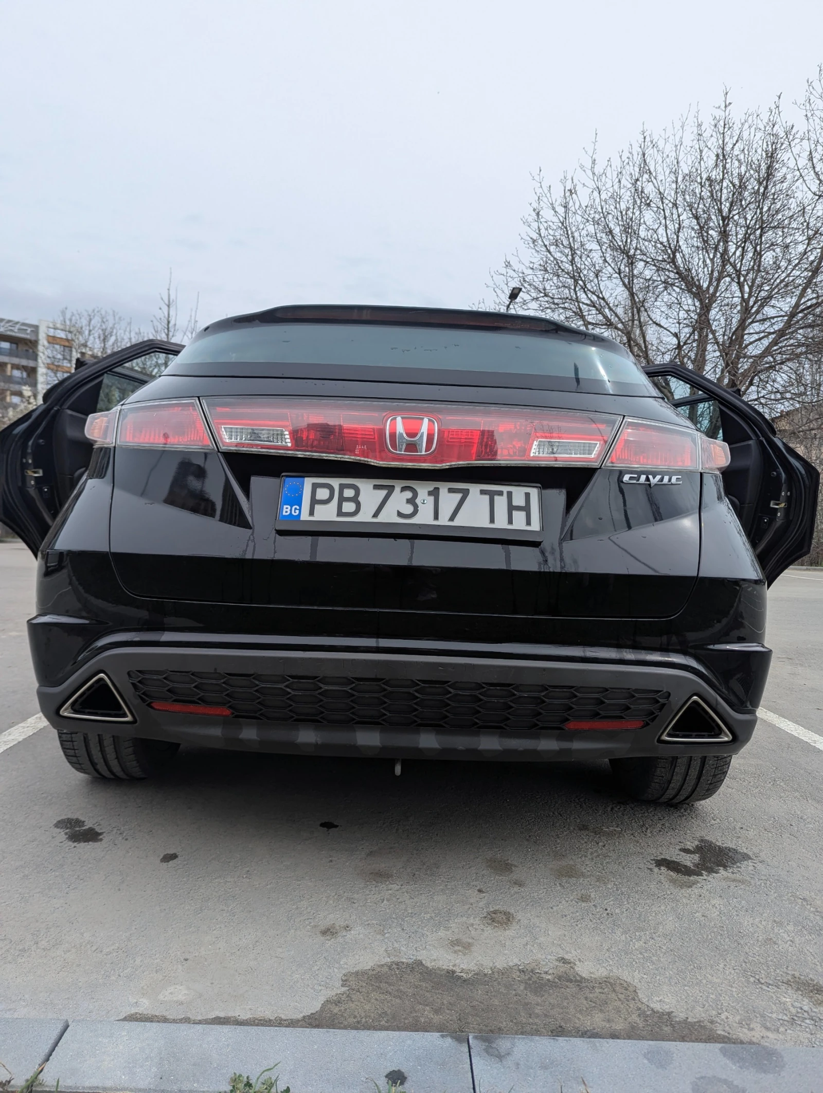Honda Civic | Mobile.bg � ����������� 3