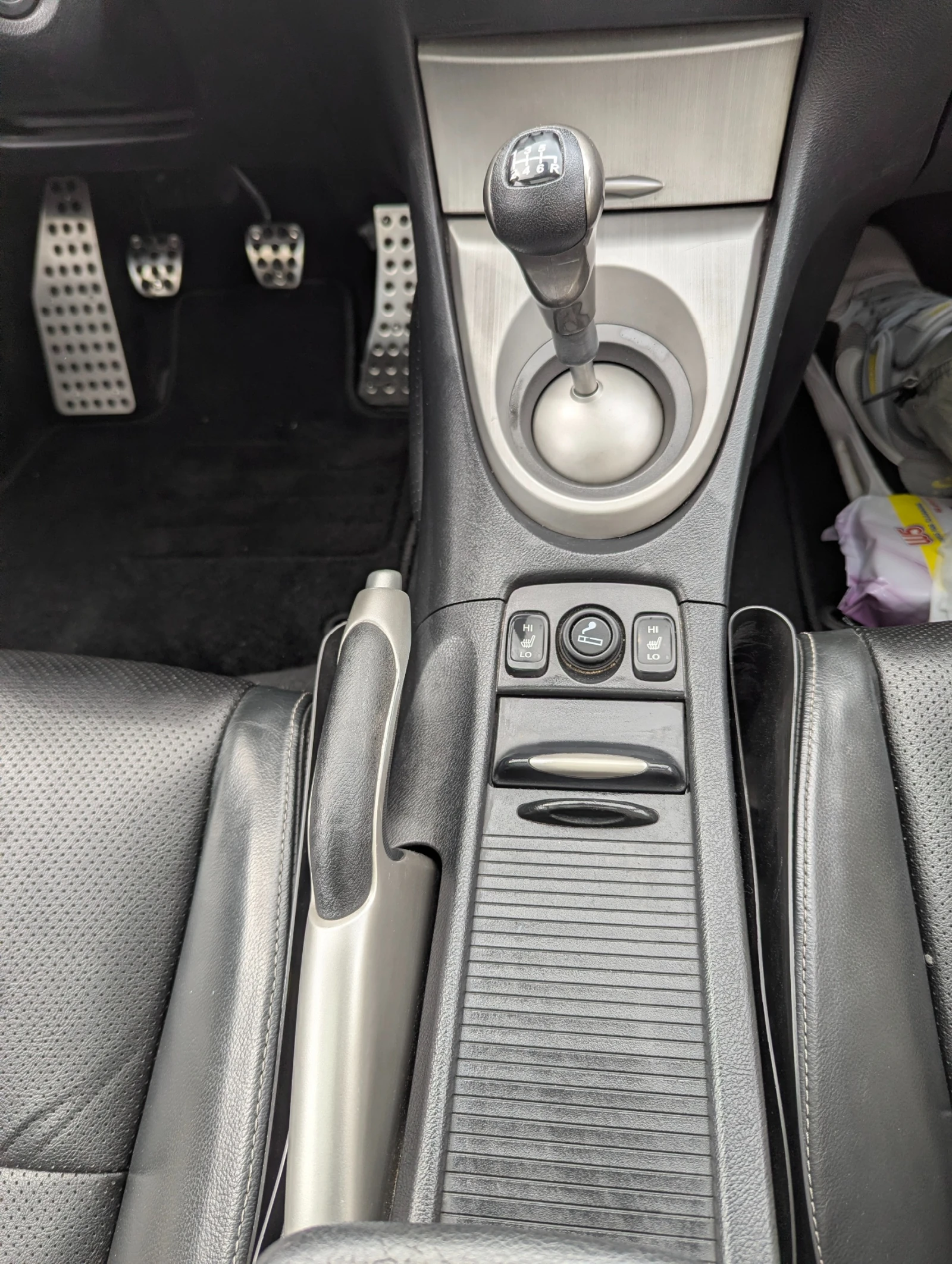 Honda Civic, снимка 10 - Автомобили и джипове - 54015106