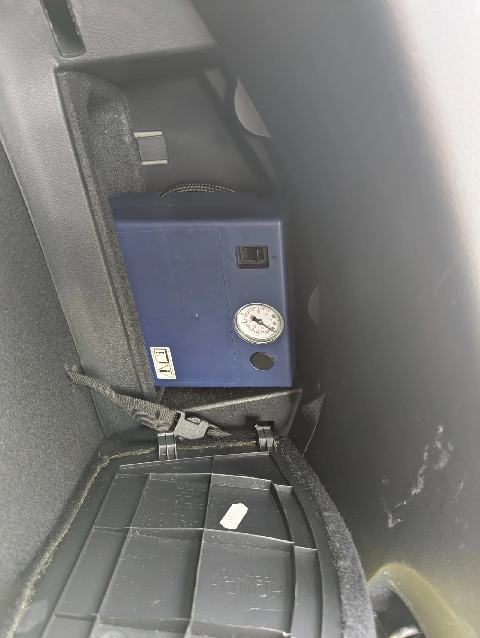 Honda Civic, снимка 13 - Автомобили и джипове - 54015106