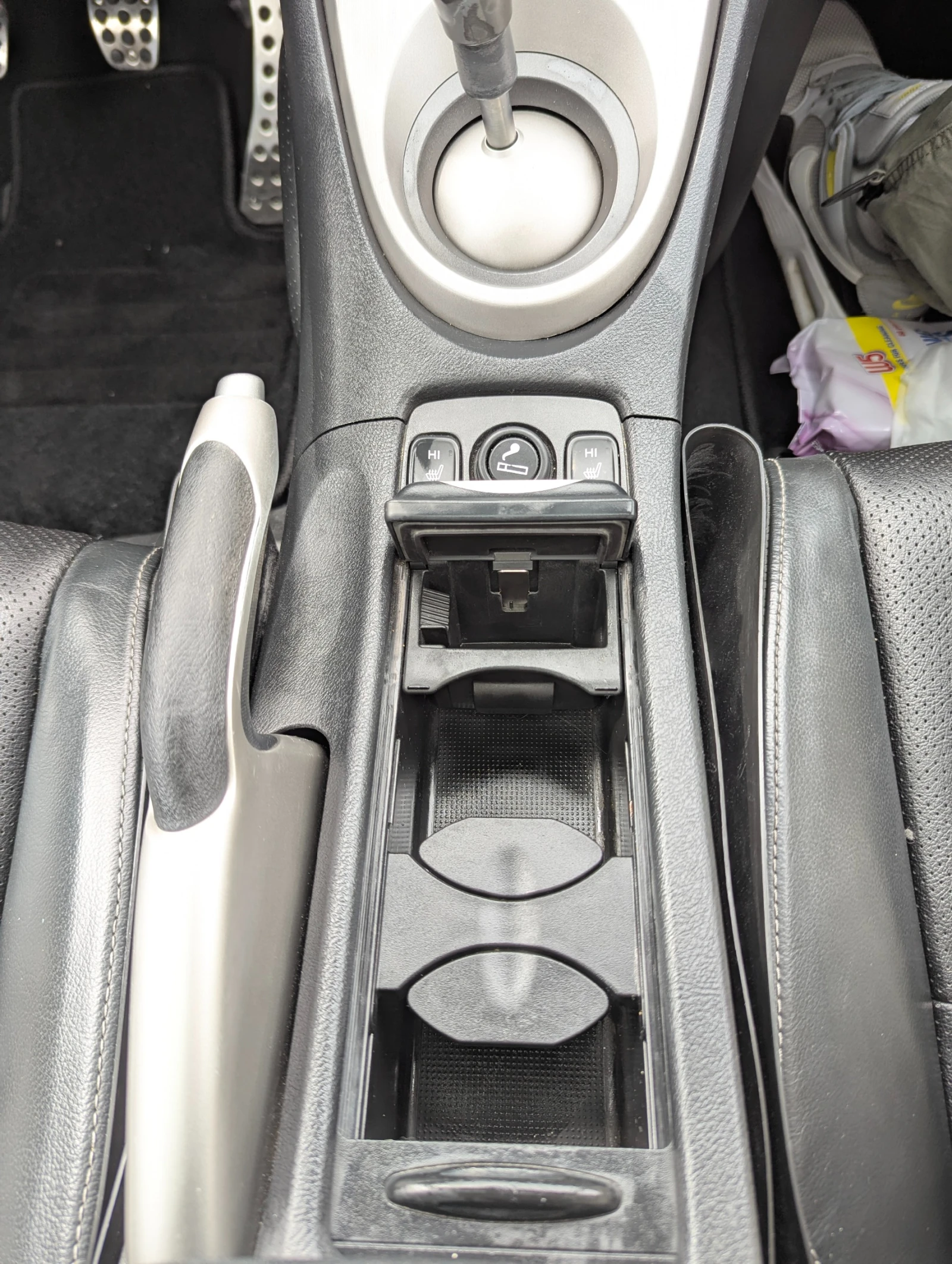 Honda Civic, снимка 11 - Автомобили и джипове - 54015106