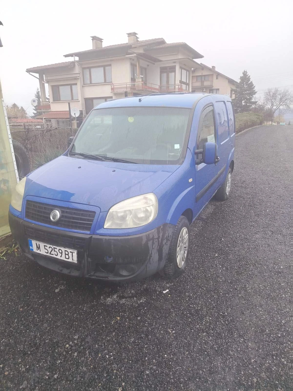 Fiat Doblo 1.9 | Mobile.bg � ����������� 6