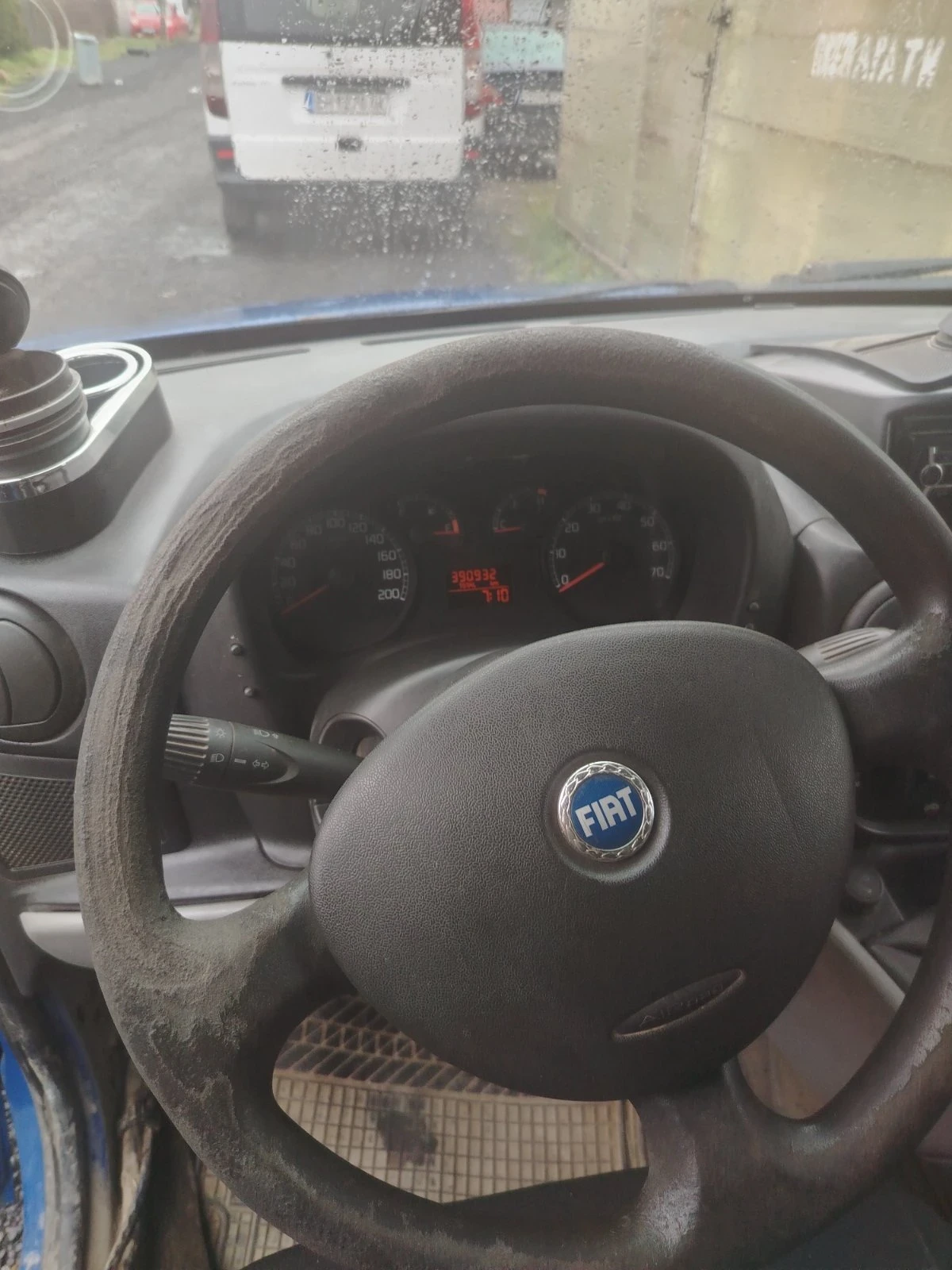 Fiat Doblo 1.9 | Mobile.bg � ����������� 7