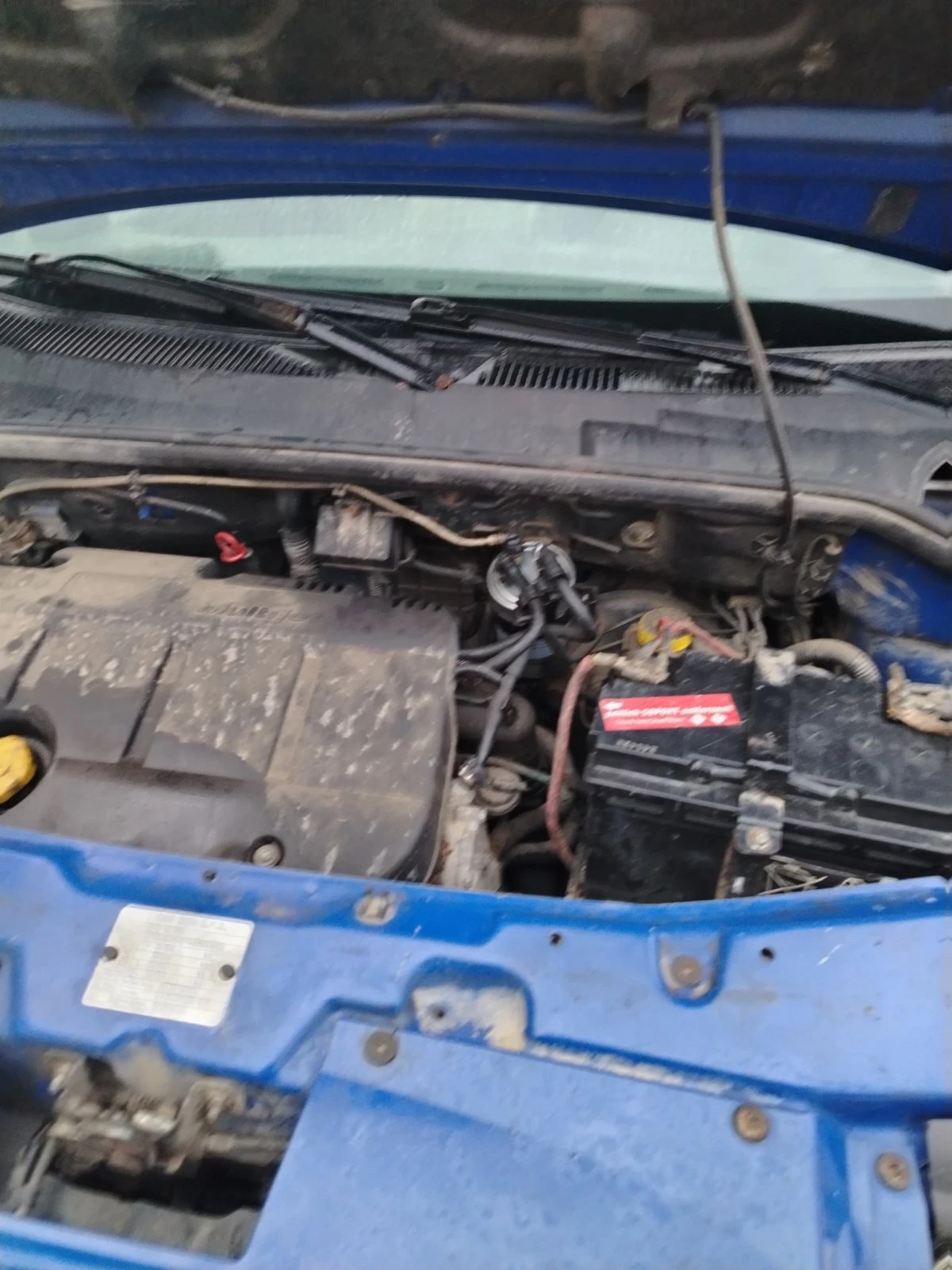 Fiat Doblo 1.9 | Mobile.bg � ����������� 11