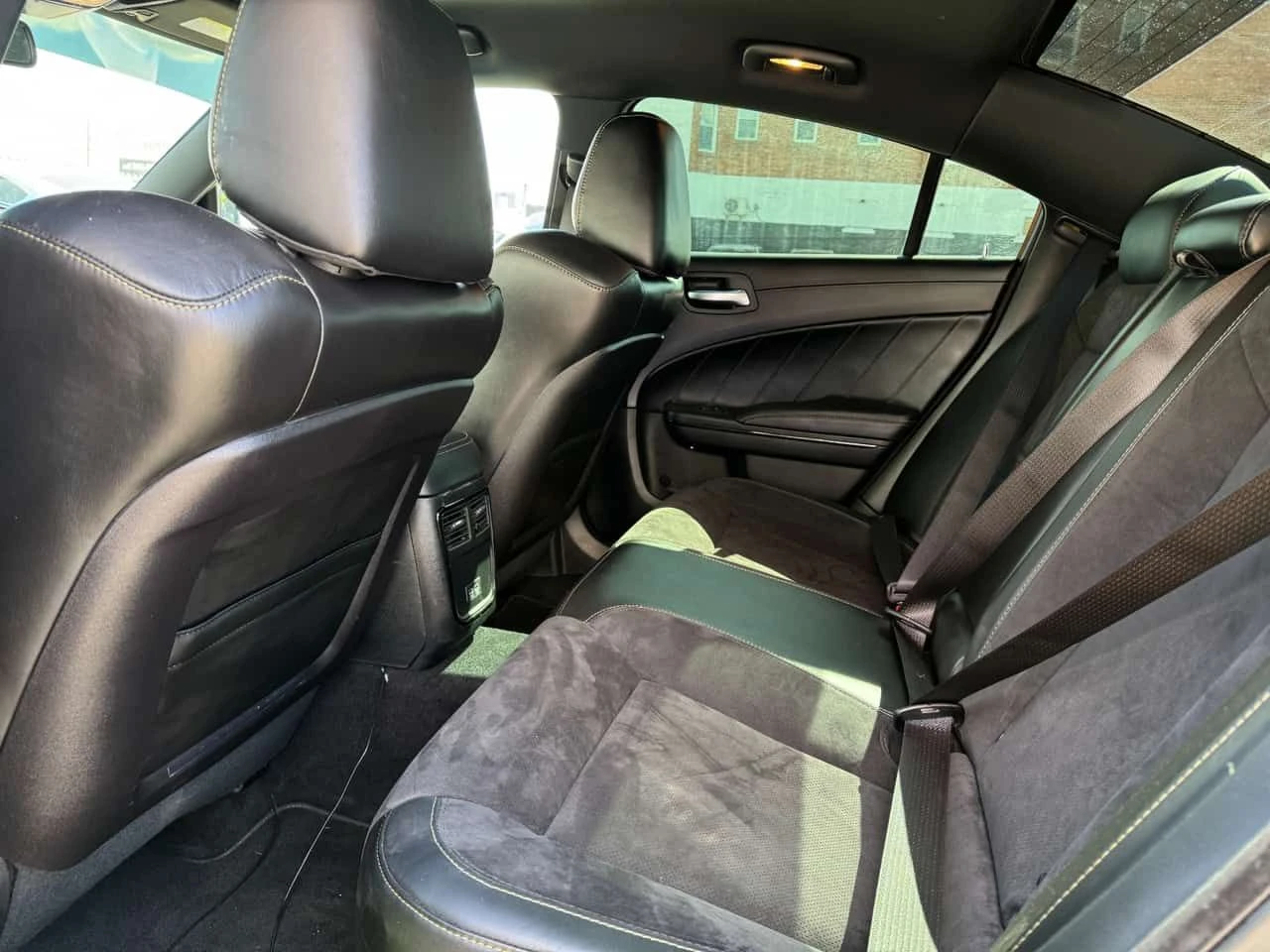 Dodge Charger * Scat Pack 392 Widebody * CARFAX * , снимка 14 - Автомобили и джипове - 54257623