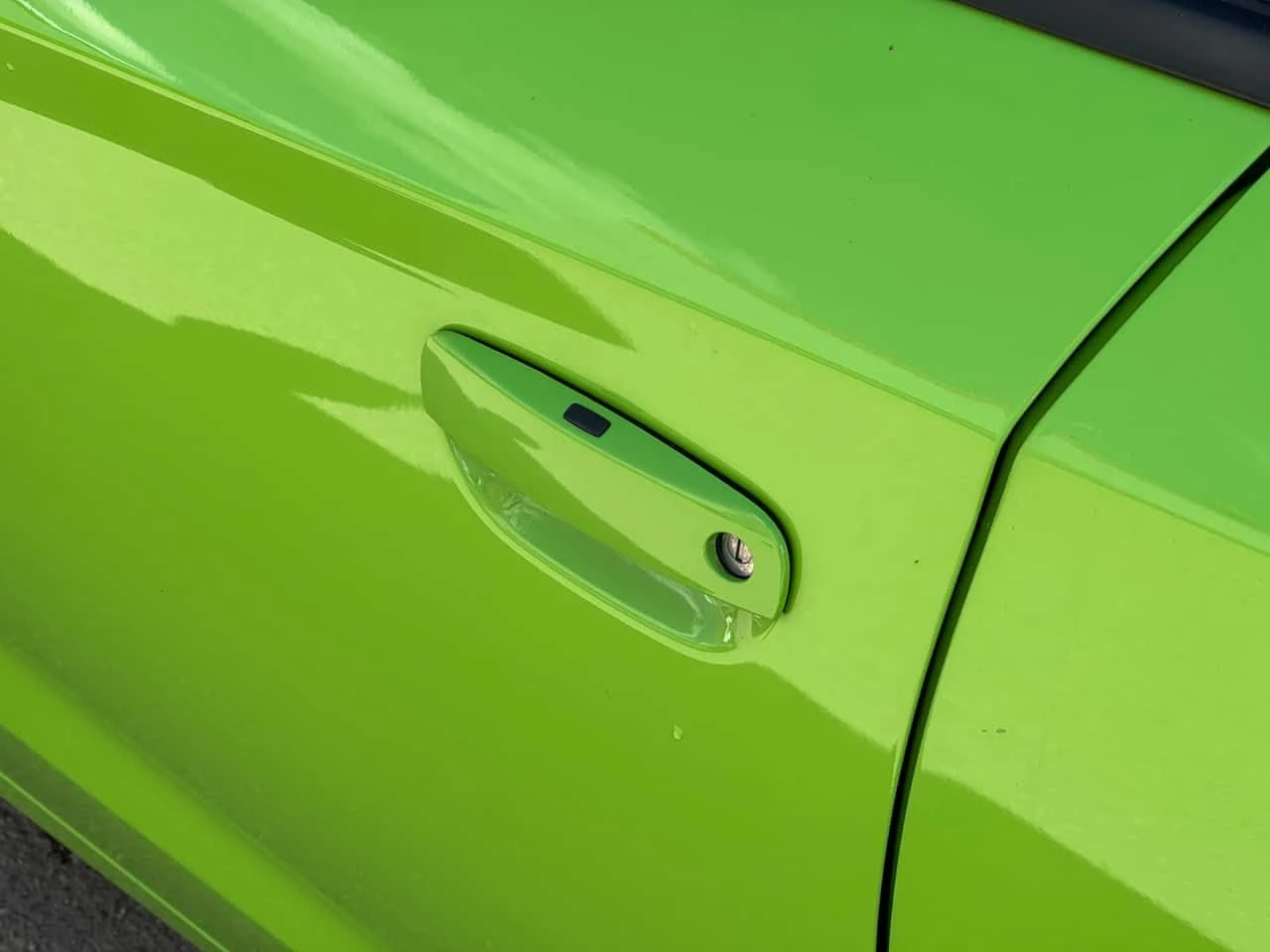 Dodge Charger * Scat Pack 392 Widebody * CARFAX * , снимка 12 - Автомобили и джипове - 54257623