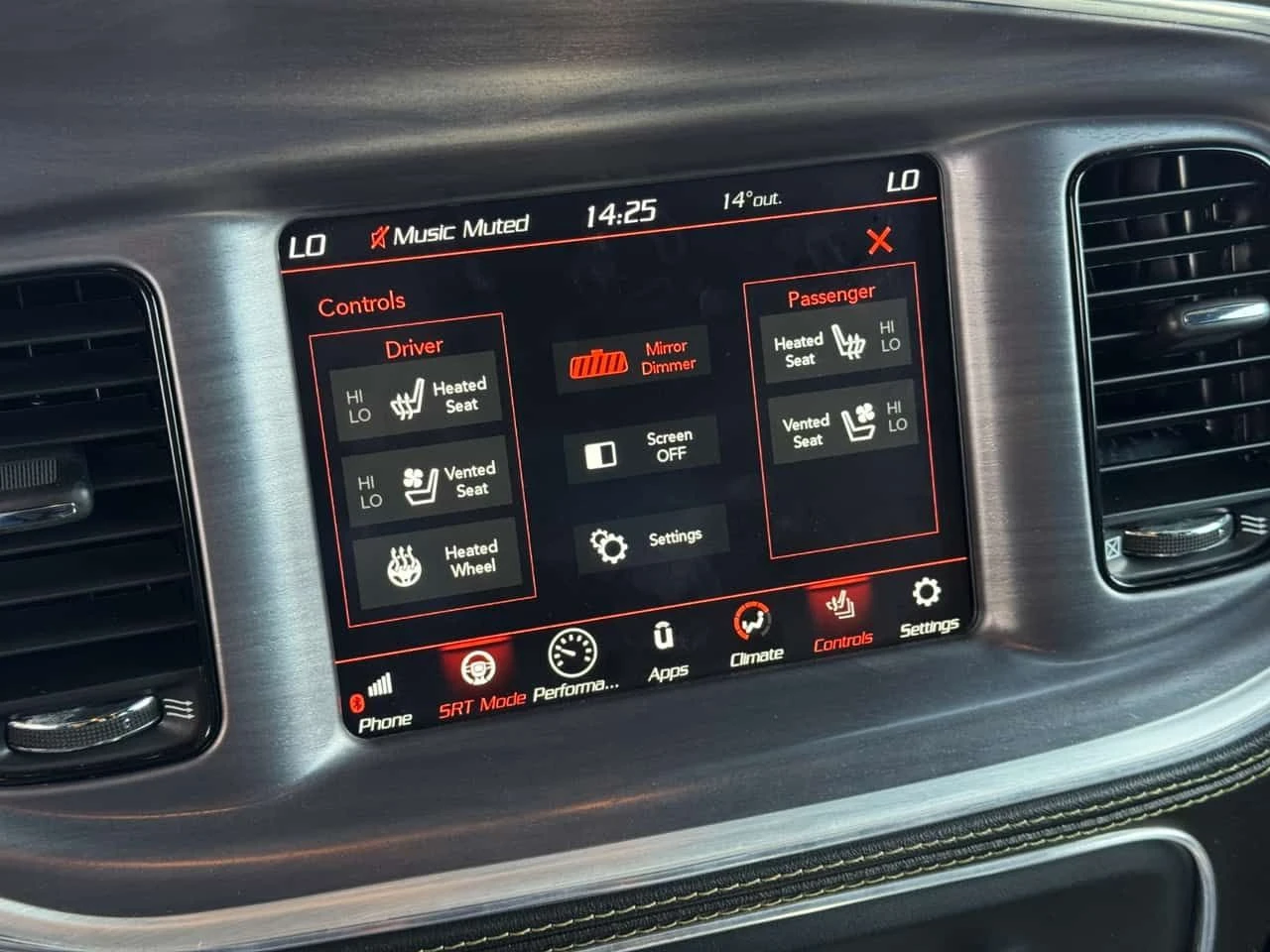 Dodge Charger * Scat Pack 392 Widebody * CARFAX * , снимка 9 - Автомобили и джипове - 54257623