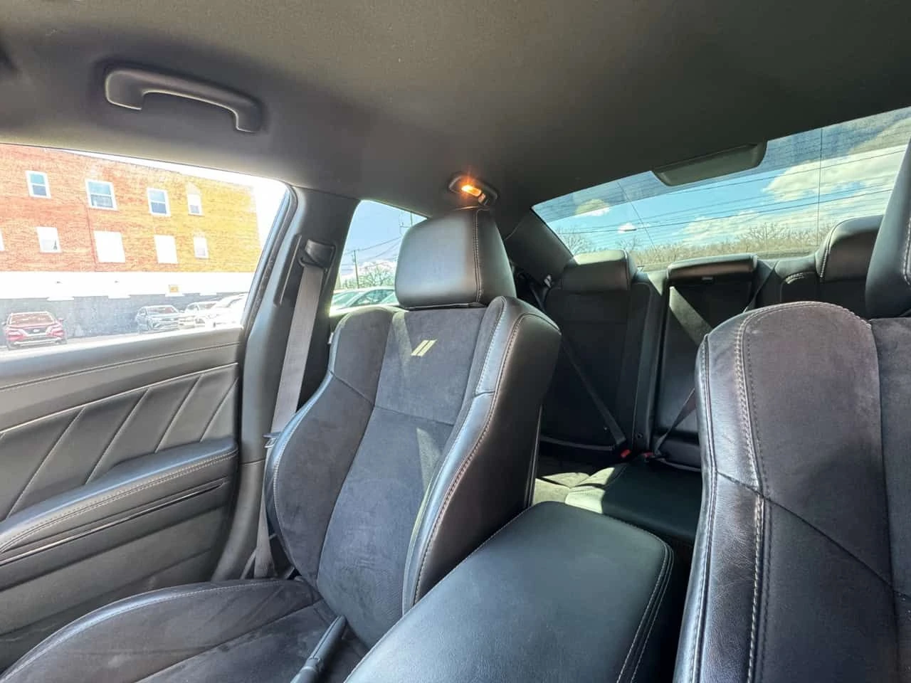 Dodge Charger * Scat Pack 392 Widebody * CARFAX * , снимка 10 - Автомобили и джипове - 54257623