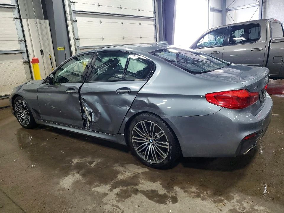 BMW 540 2017 BMW 540 XI | Mobile.bg � ����������� 4