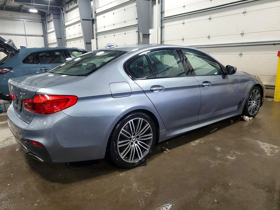 BMW 540 2017 BMW 540 XI | Mobile.bg � ����������� 6