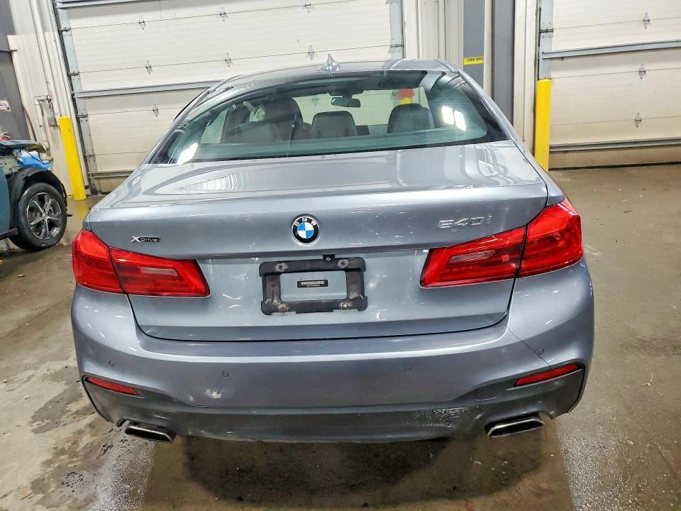 BMW 540 2017 BMW 540 XI | Mobile.bg � ����������� 5