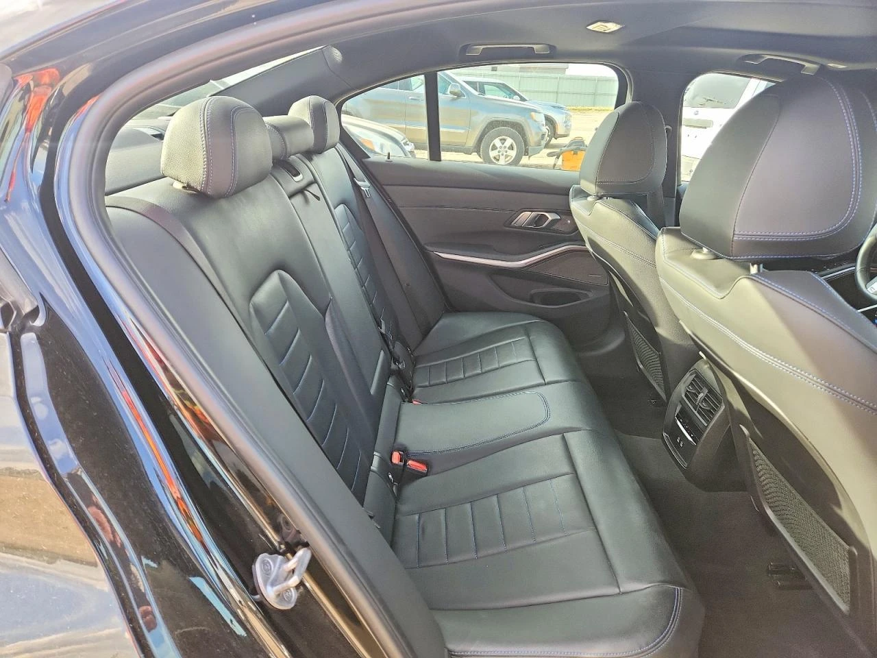 BMW 340 M340Xi, снимка 7 - Автомобили и джипове - 54640085