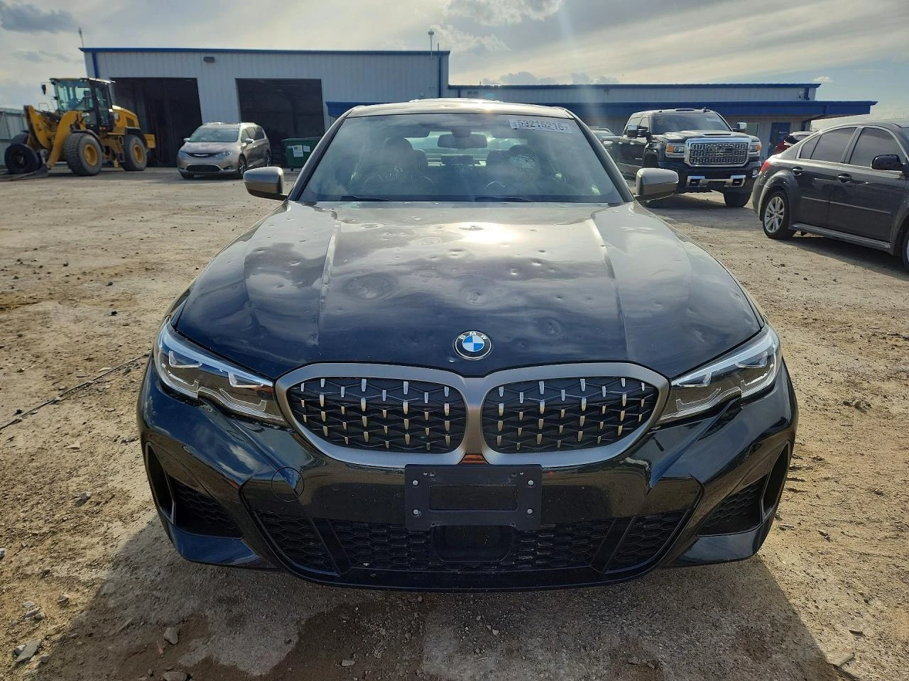 BMW 340 M340Xi