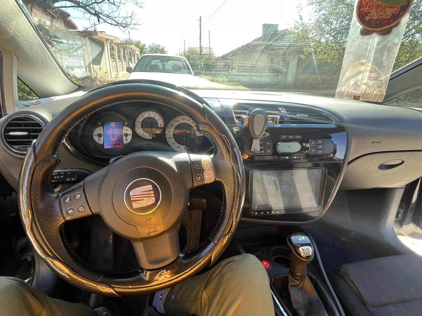 Seat Leon 2 tfsi, снимка 6 - Автомобили и джипове - 54812782