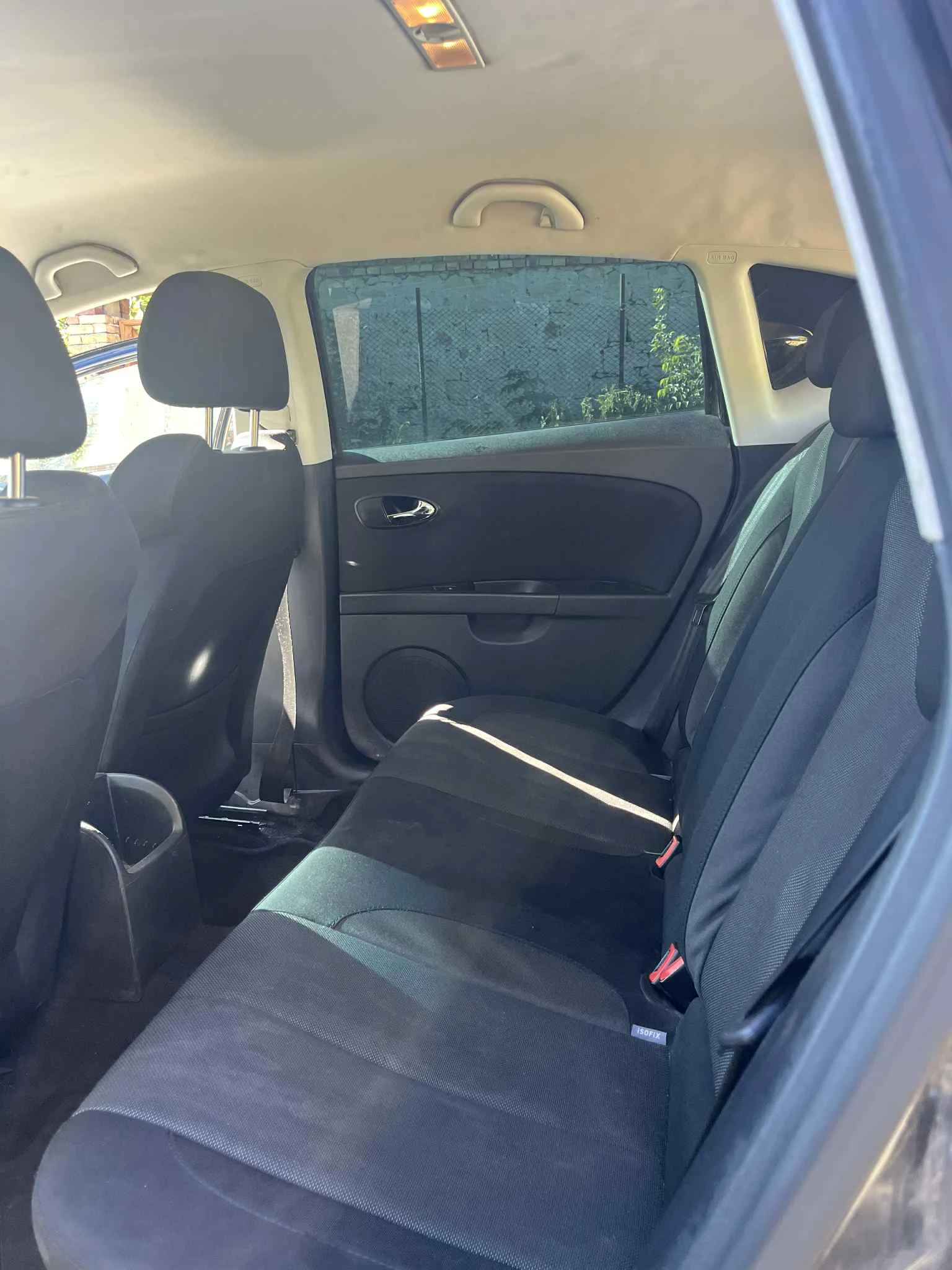 Seat Leon 2 tfsi, снимка 9 - Автомобили и джипове - 54812782