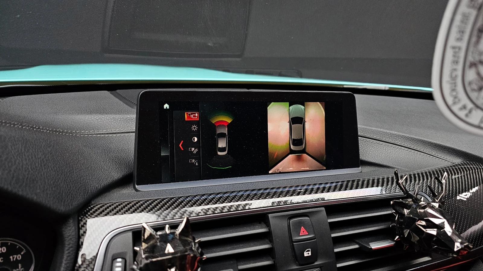 BMW M4 COMPETITION| 360| HUD| �������|  | Mobile.bg � ����������� 15
