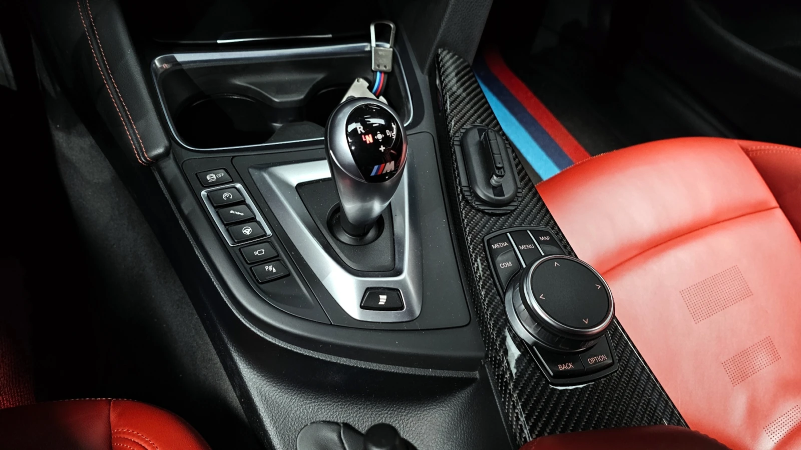 BMW M4 COMPETITION| 360| HUD| �������|  | Mobile.bg � ����������� 9