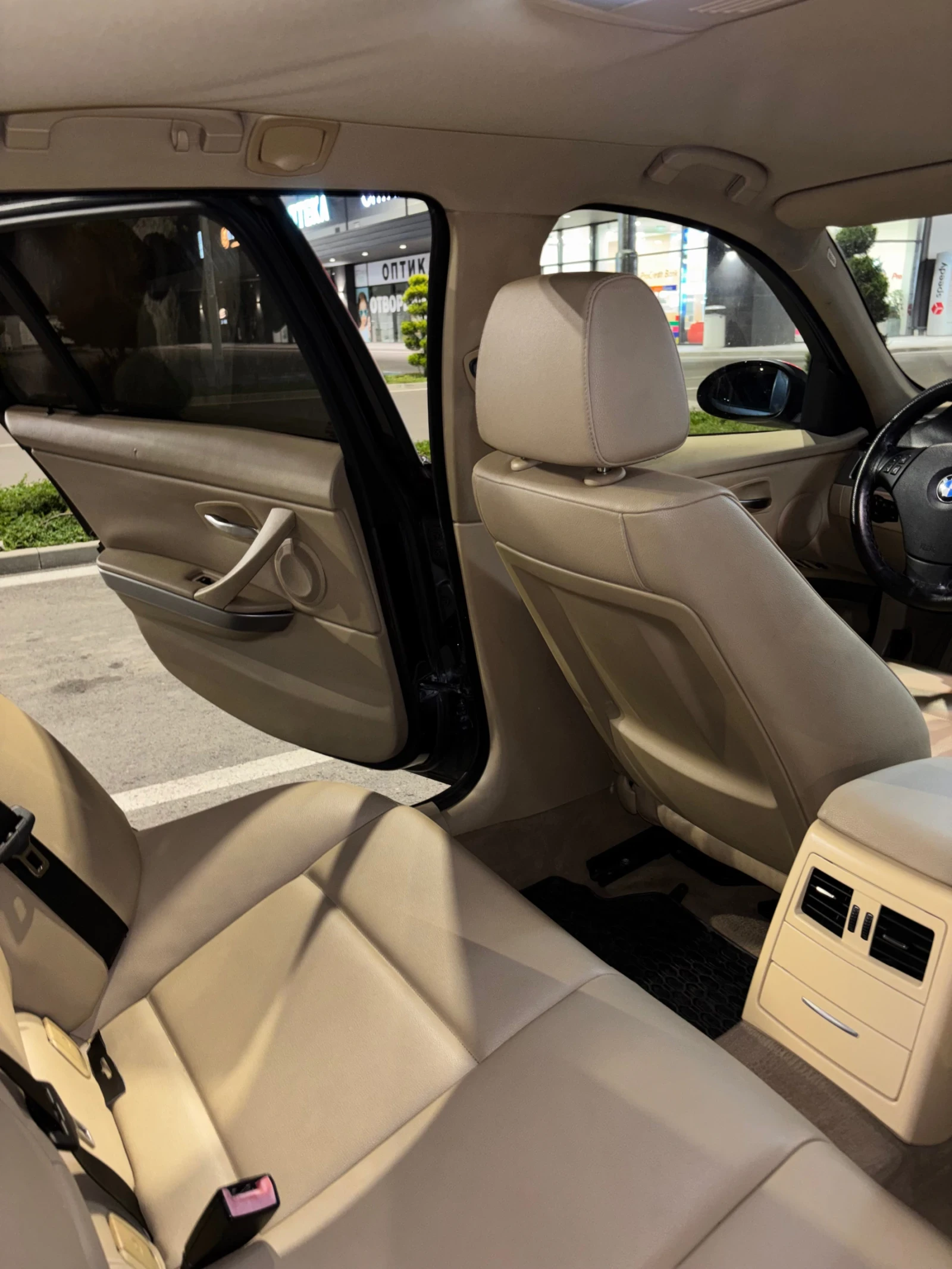 BMW 320, снимка 10 - Автомобили и джипове - 55003711