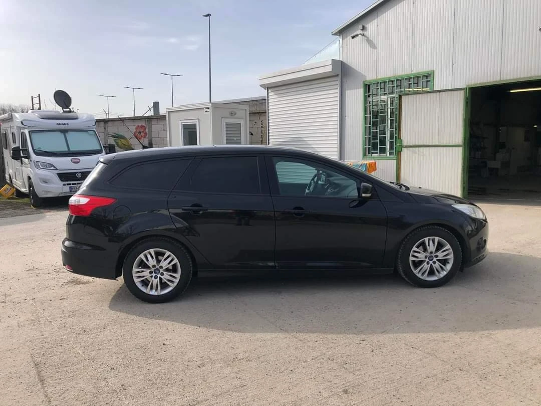 Ford Focus | Mobile.bg � ����������� 13