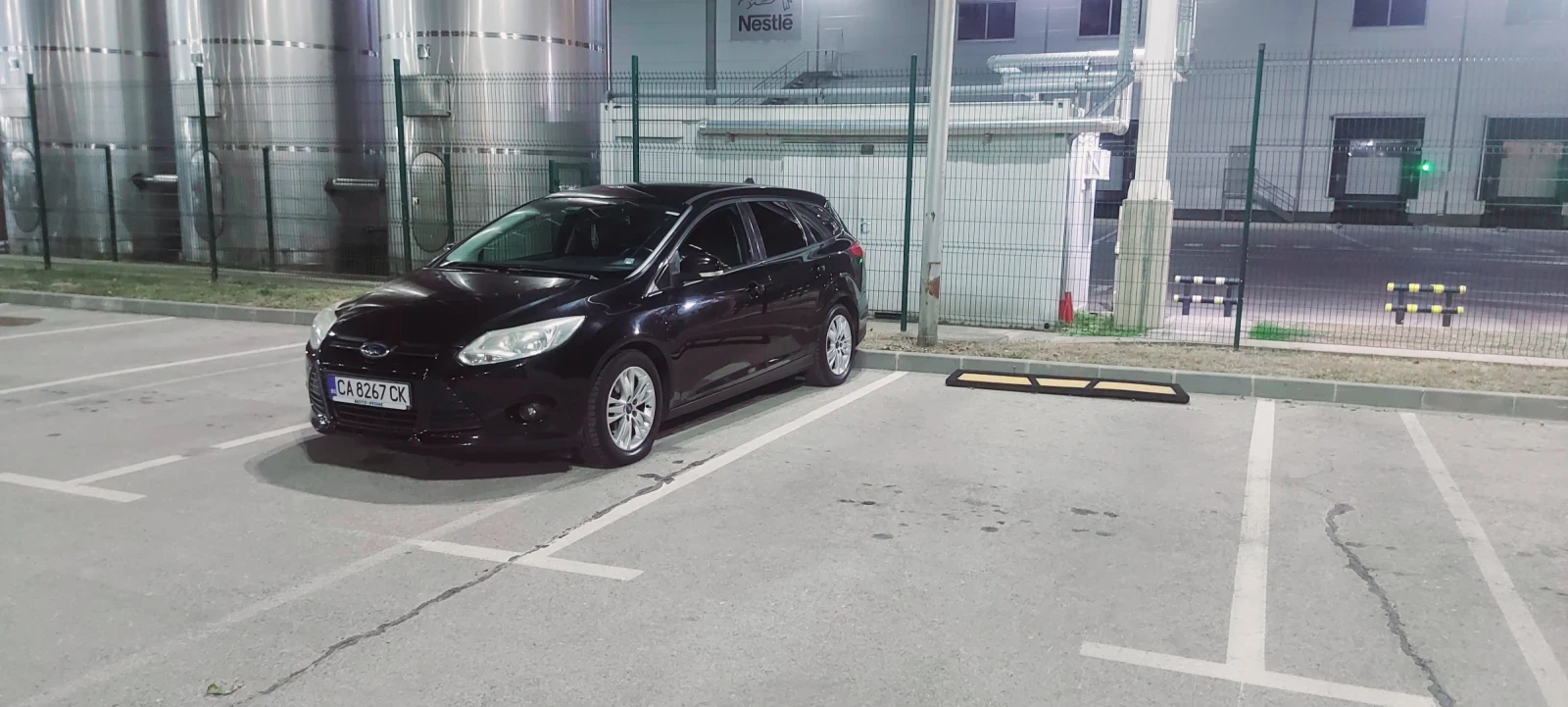 Ford Focus, снимка 7 - Автомобили и джипове - 55182418