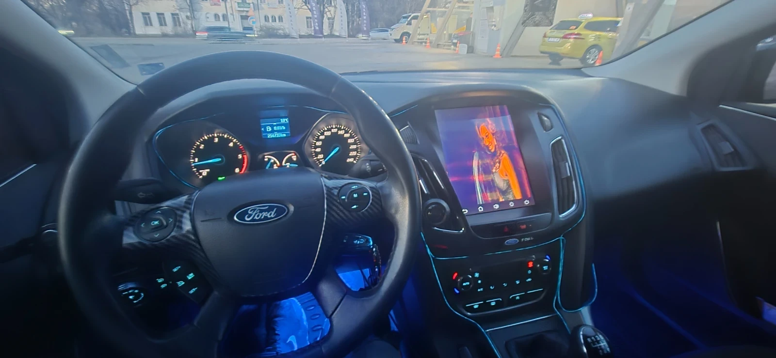 Ford Focus, снимка 2 - Автомобили и джипове - 55182418