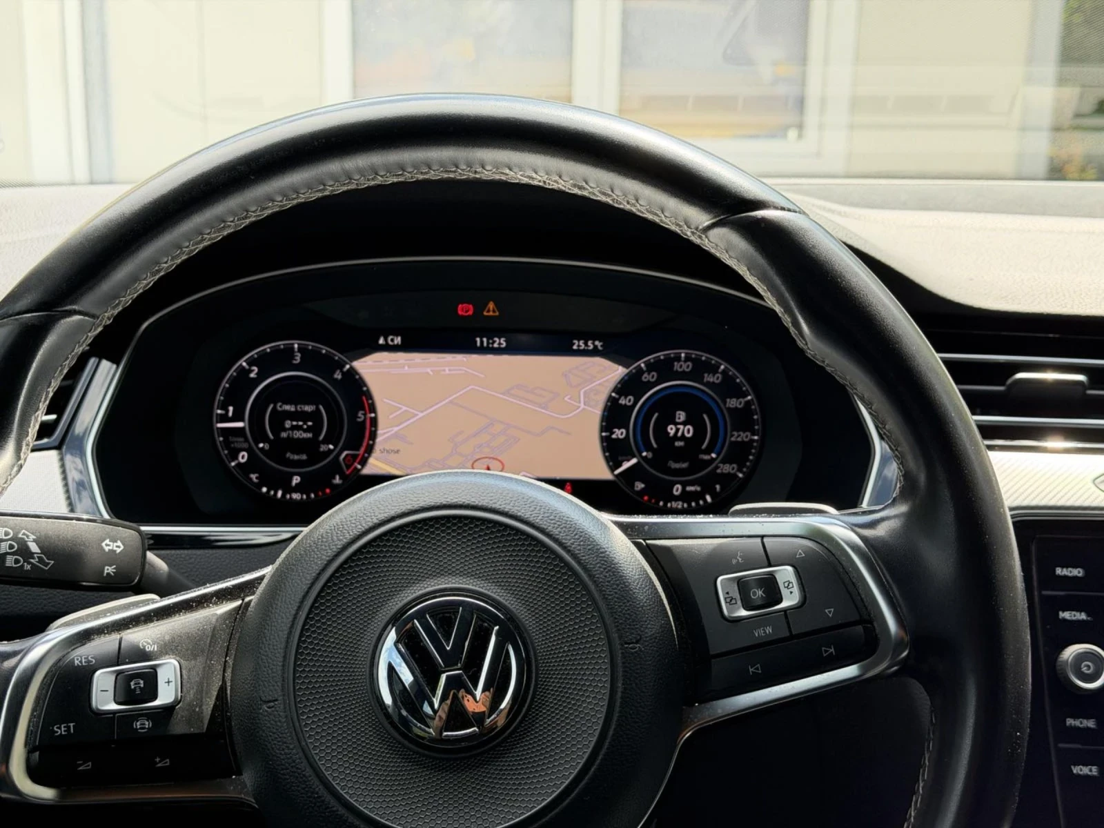 VW Arteon 2.0 R LINE | Mobile.bg � ����������� 10