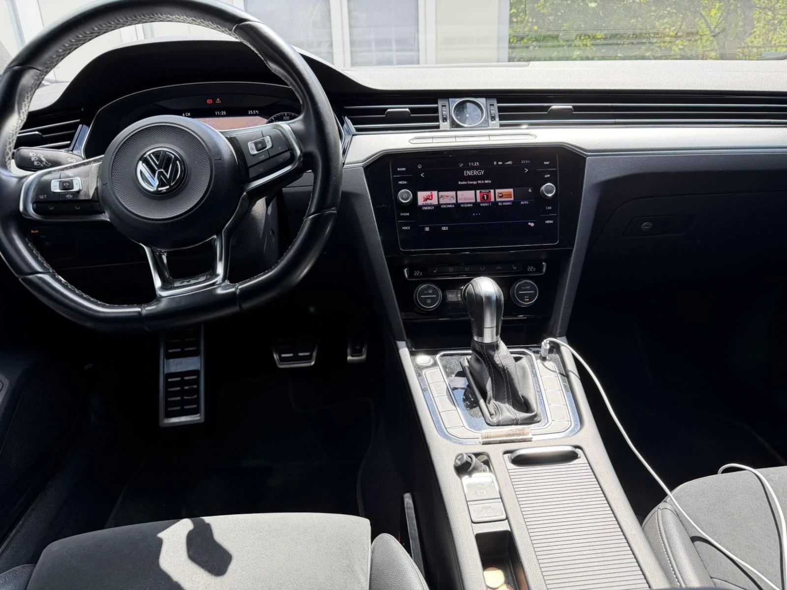 VW Arteon 2.0 R LINE | Mobile.bg � ����������� 9