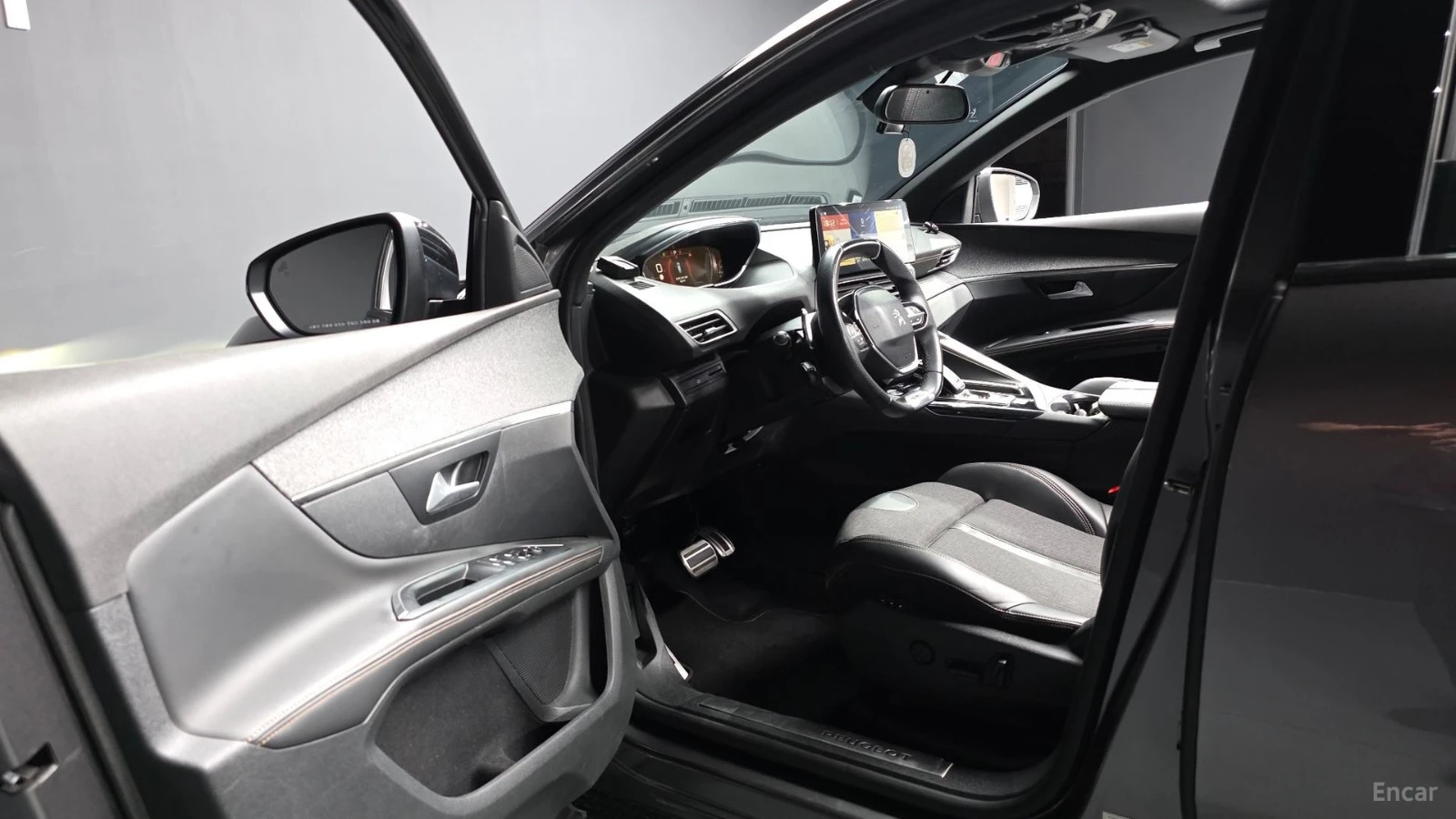 Peugeot 5008 GT* КАМЕРА* ПОДГРЕВ* ПАНОРАМА, снимка 10 - Автомобили и джипове - 55606650