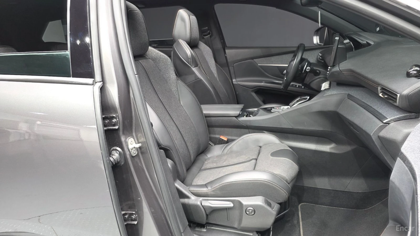 Peugeot 5008 GT* КАМЕРА* ПОДГРЕВ* ПАНОРАМА, снимка 11 - Автомобили и джипове - 55606650