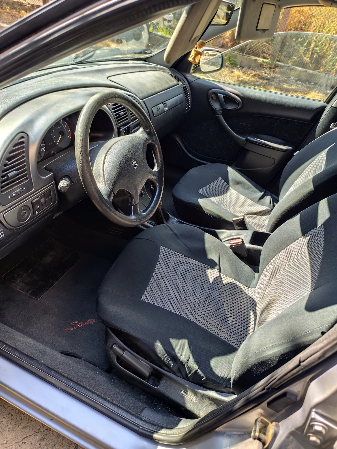 Citroen Xsara, снимка 6 - Автомобили и джипове - 55644701