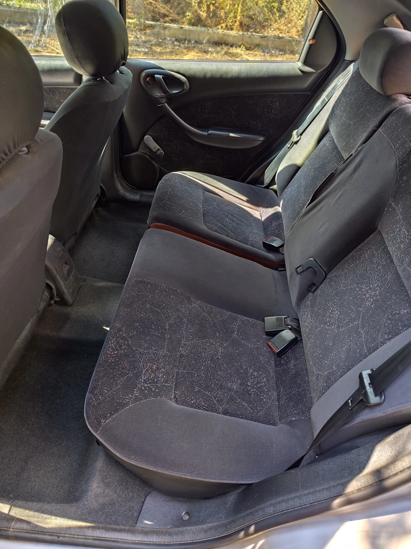 Citroen Xsara, снимка 7 - Автомобили и джипове - 55644701