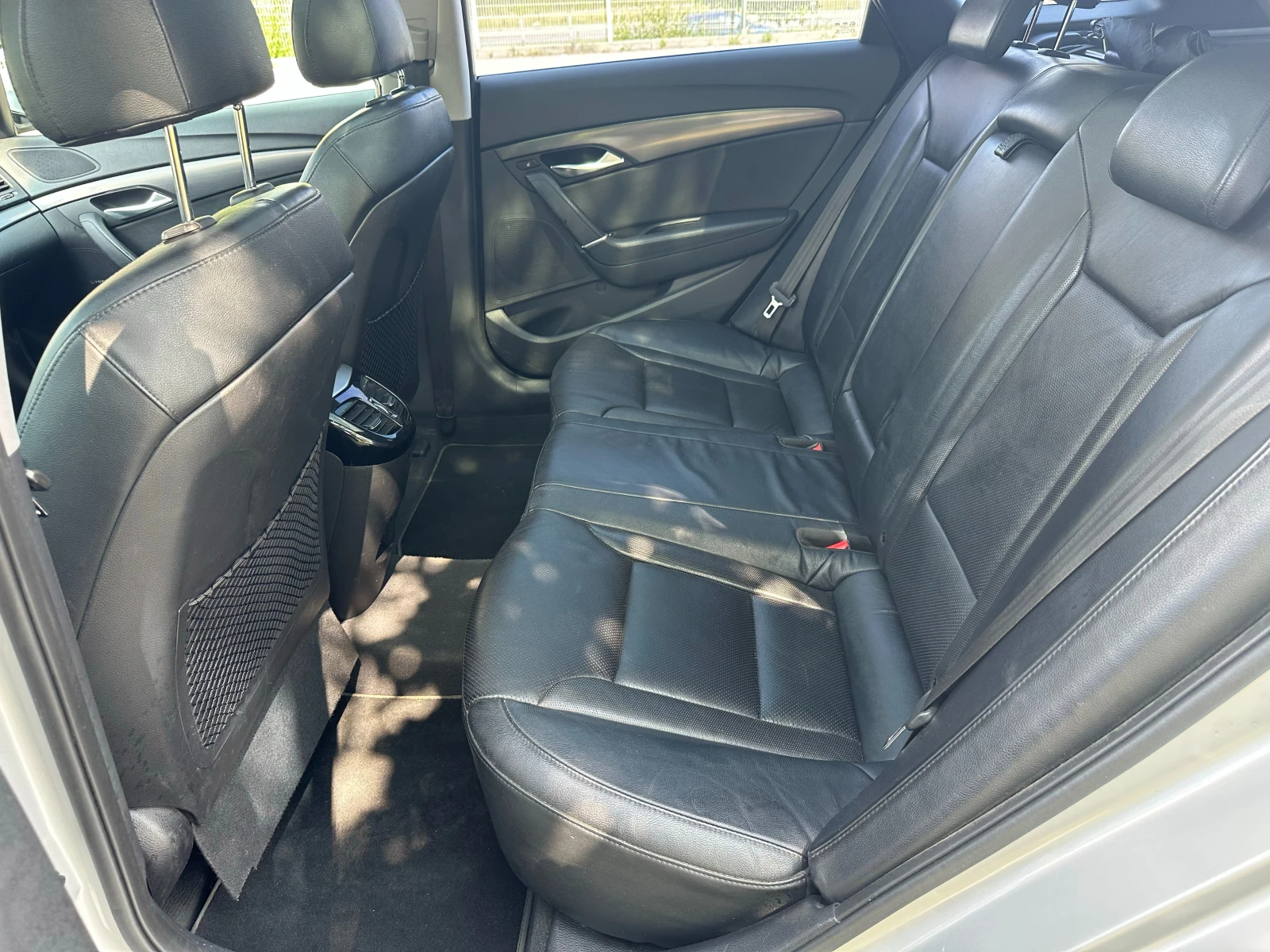 Hyundai I40 1.7TRDi Premium+ , снимка 10 - Автомобили и джипове - 55651451
