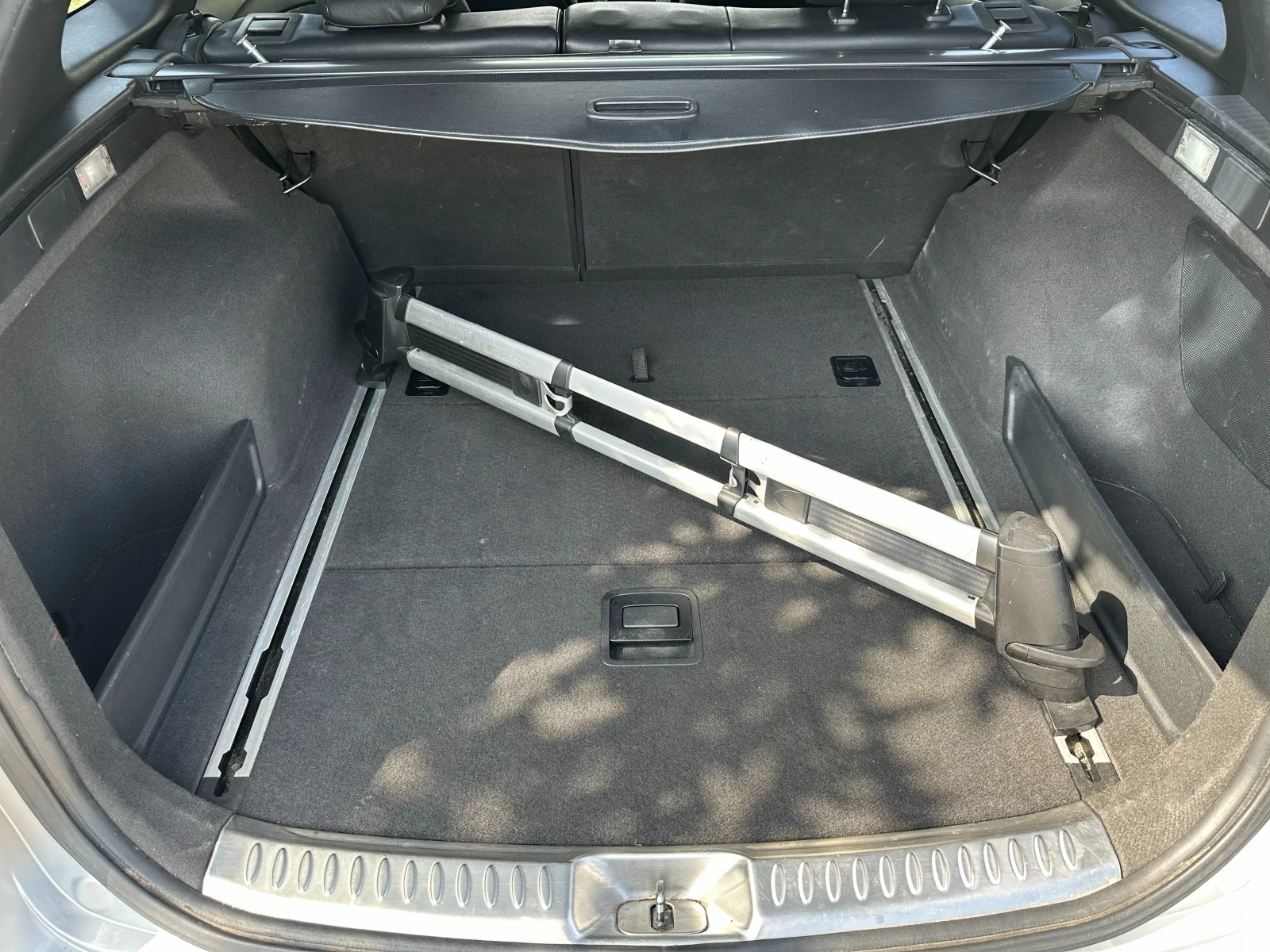 Hyundai I40 1.7TRDi Premium+ , снимка 13 - Автомобили и джипове - 55651451