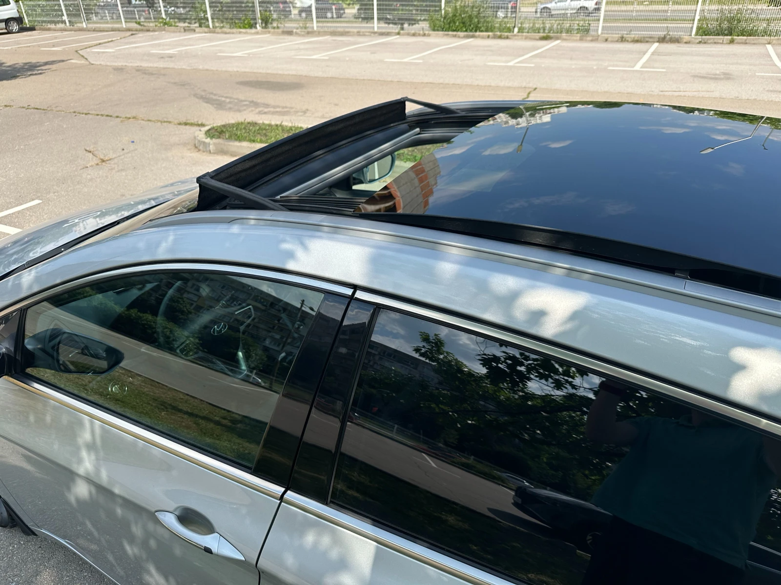 Hyundai I40 1.7TRDi Premium+ , снимка 11 - Автомобили и джипове - 55651451