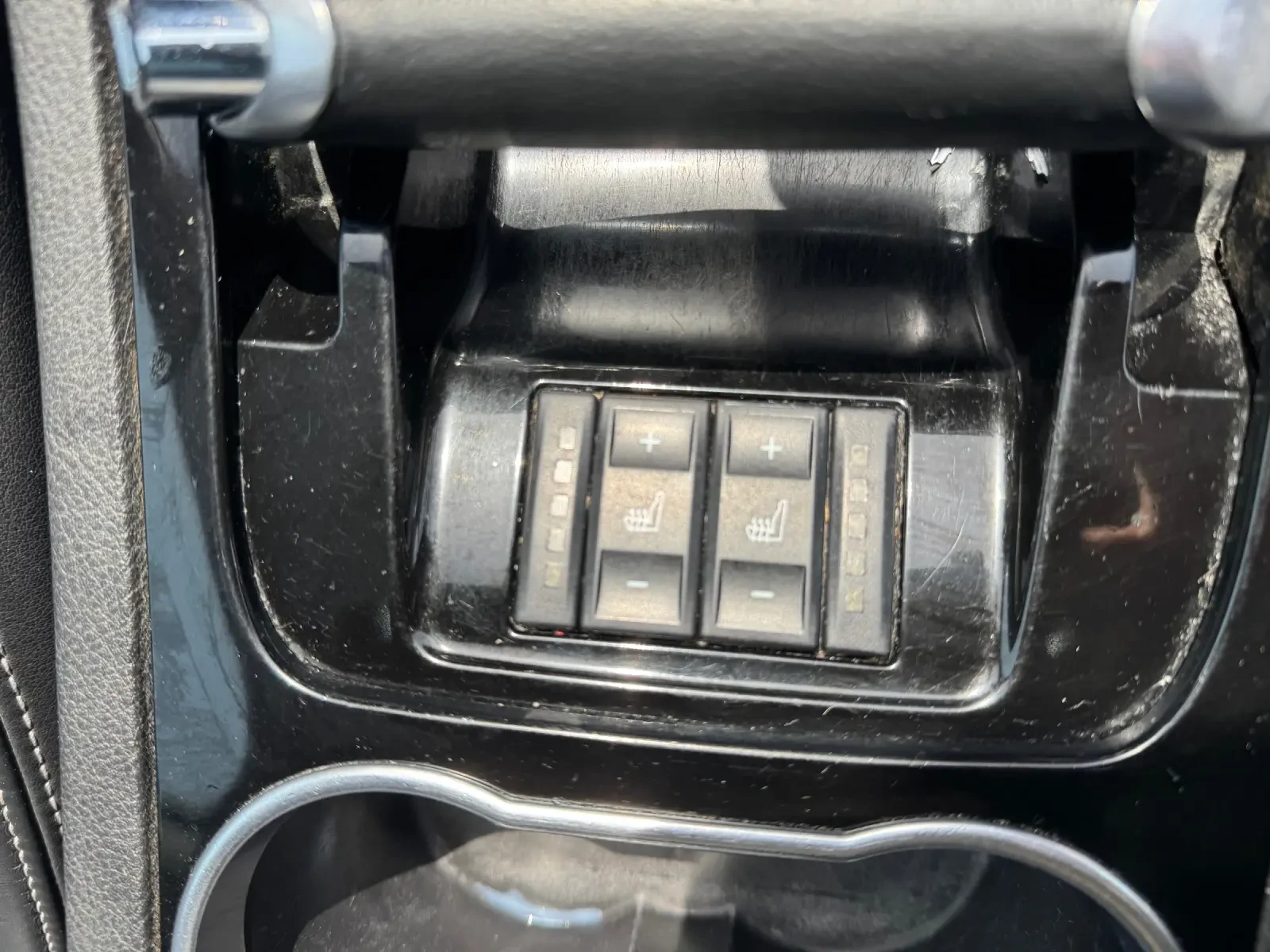 Ford S-Max 6+ 1/Titanium/Camera/Automatic, снимка 10 - Автомобили и джипове - 55877855
