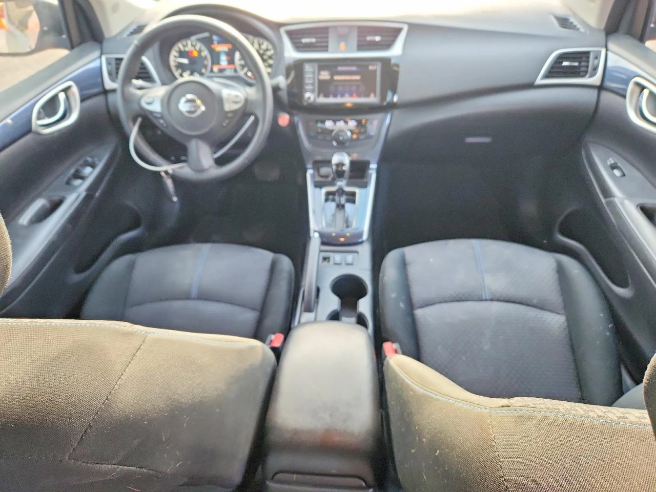 Nissan Sentra 1.8l Sr | Mobile.bg � ����������� 8