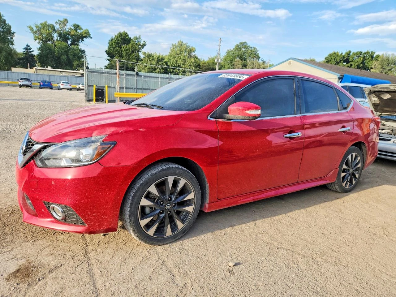 Nissan Sentra 1.8l Sr | Mobile.bg � ����������� 1