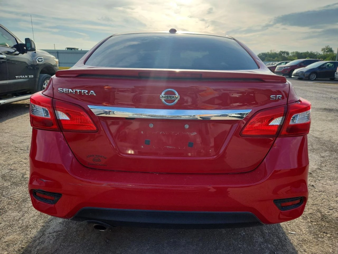 Nissan Sentra 1.8l Sr | Mobile.bg � ����������� 6