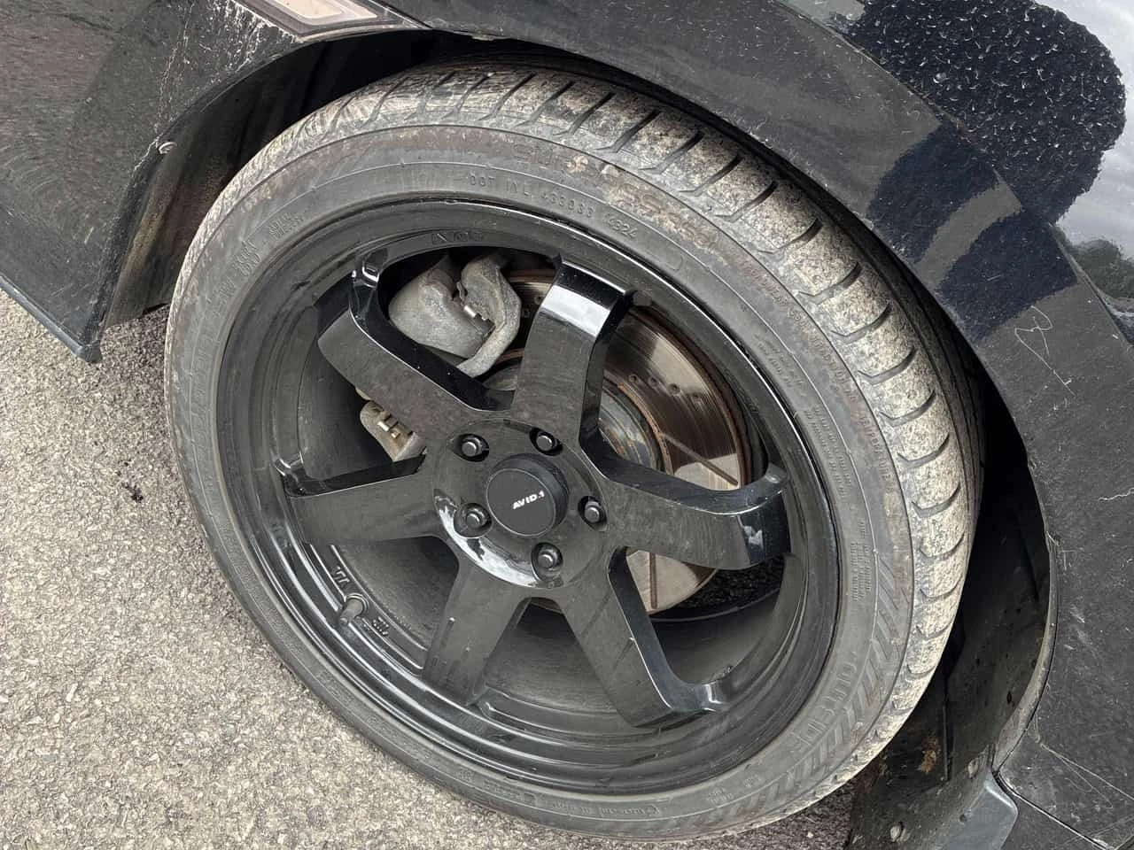 Honda Civic Si/CARFAX/КЛИП/ФИНАНСИРАНЕ, снимка 7 - Автомобили и джипове - 56186019
